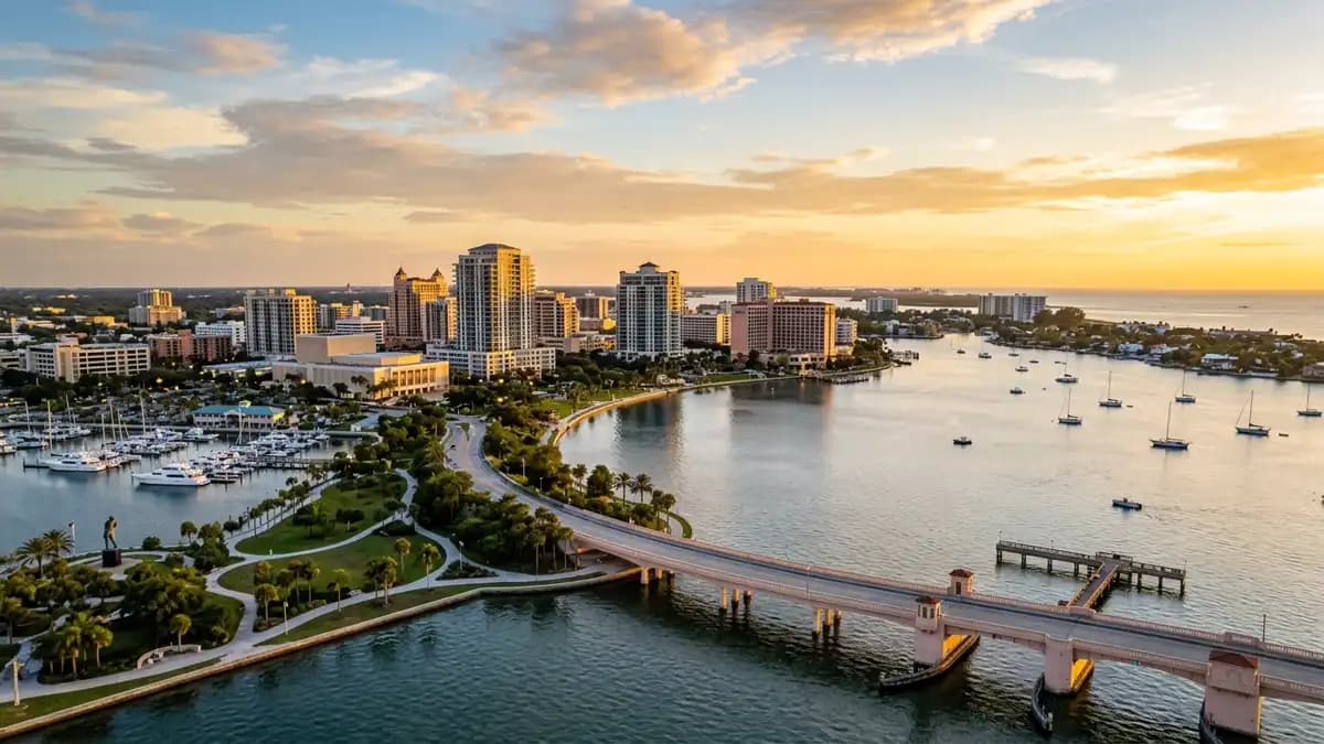 Sarasota, Florida