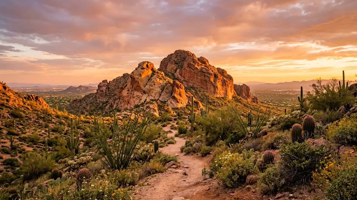 Attractions in Scottsdale