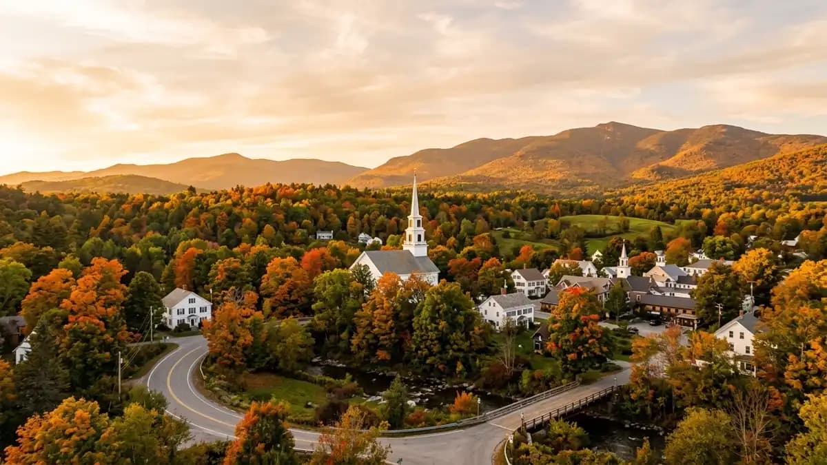 Attractions in Stowe