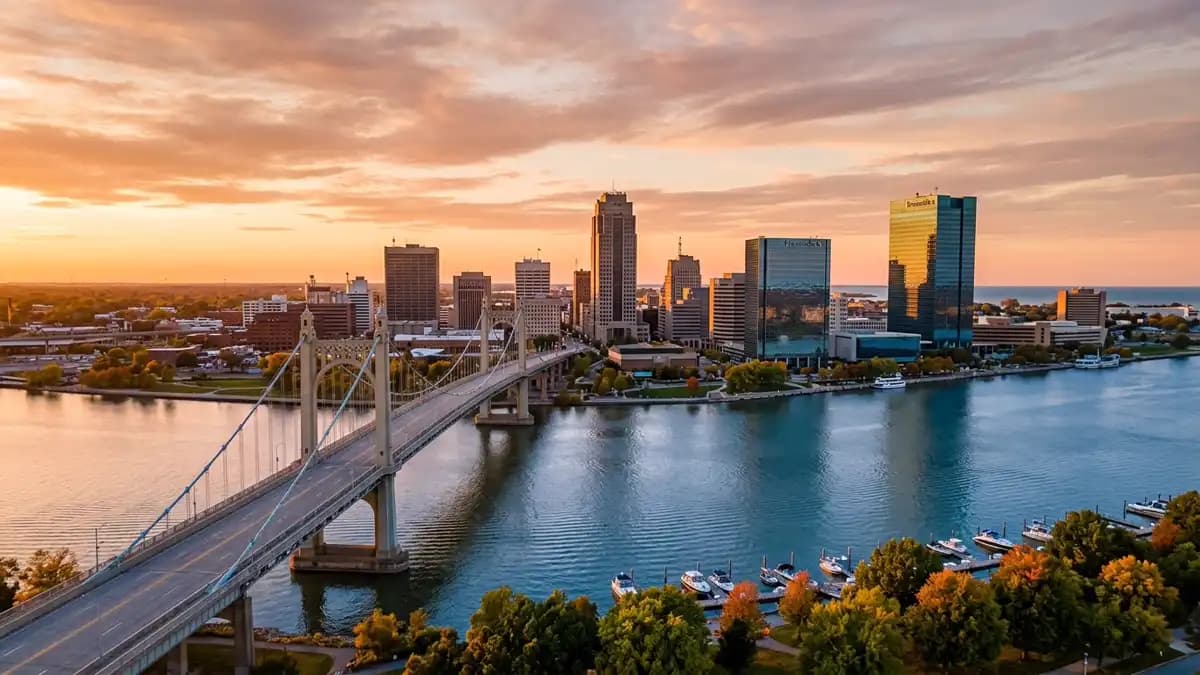 Toledo, Ohio