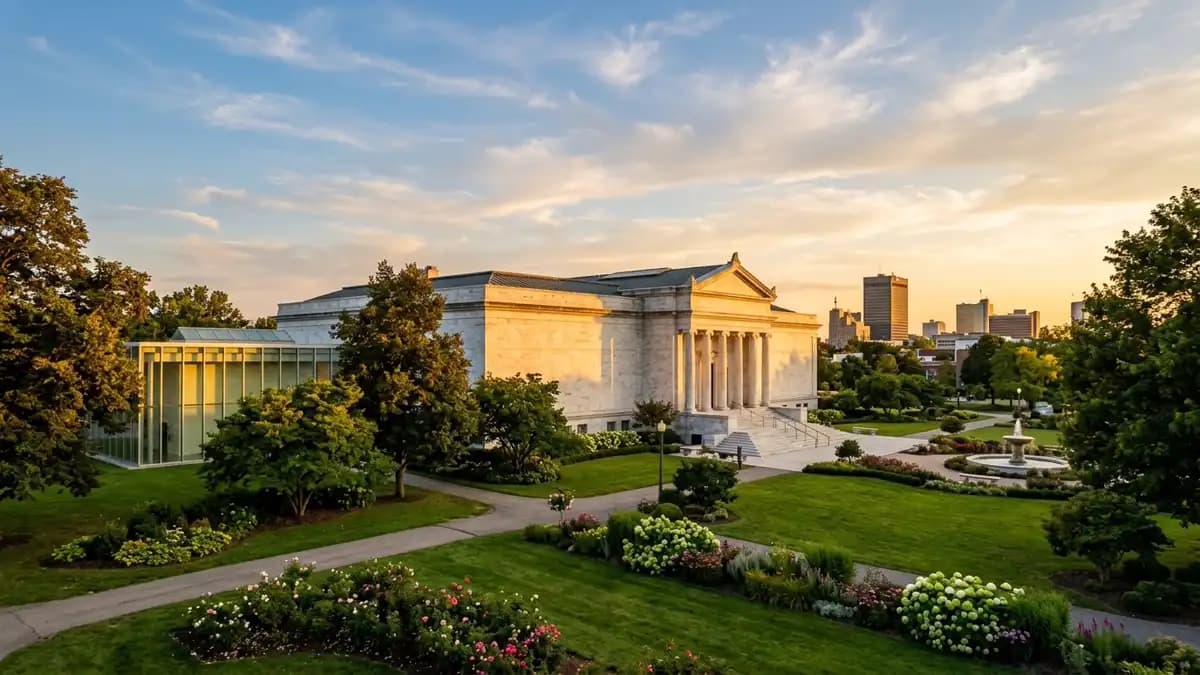 Attractions in Toledo