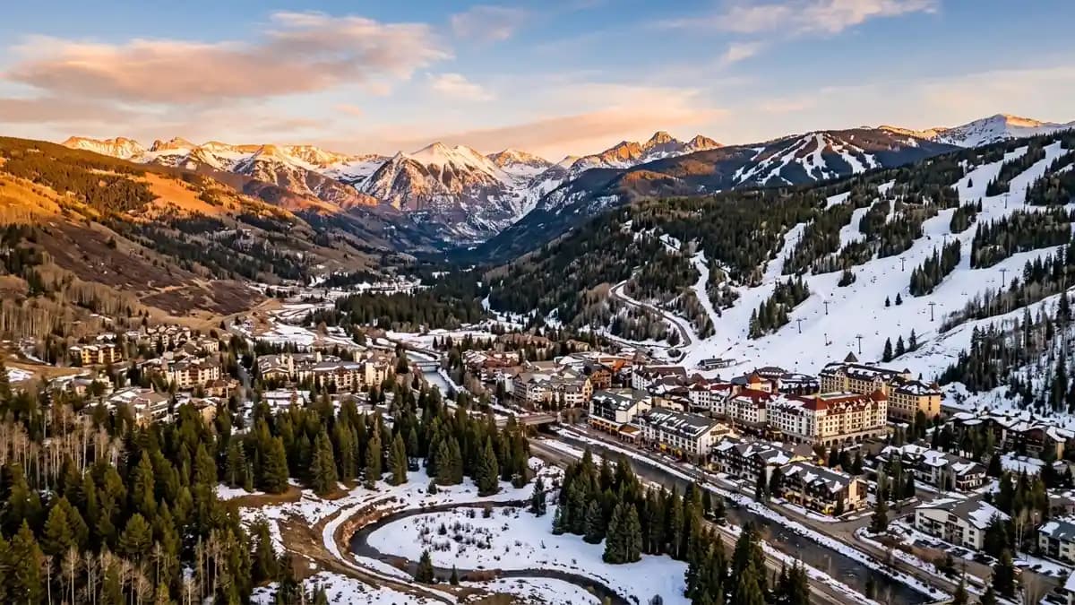 Vail, Colorado