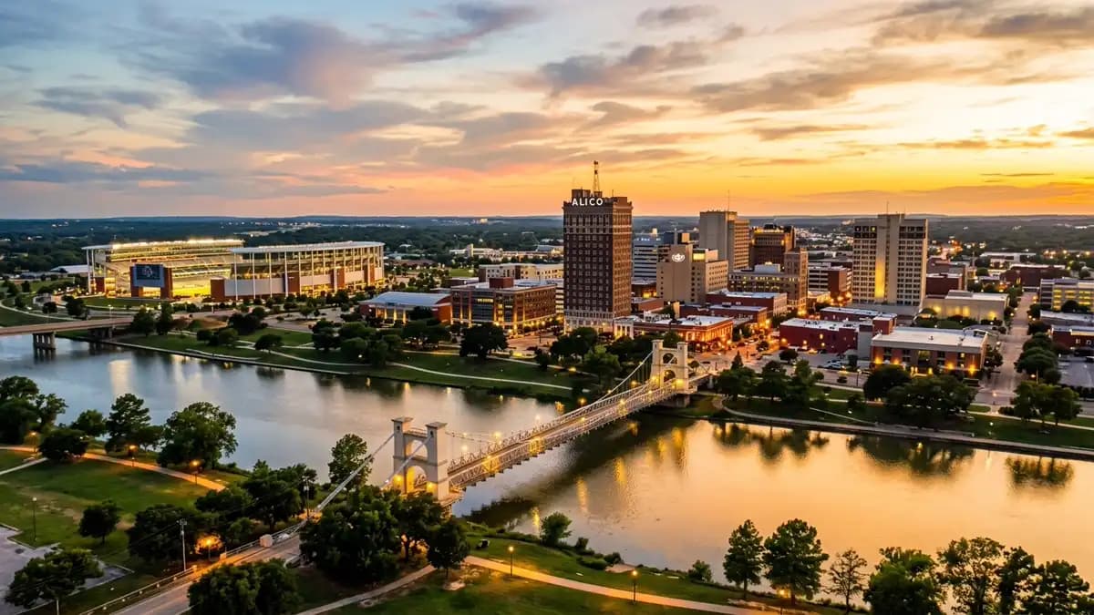 Waco, Texas
