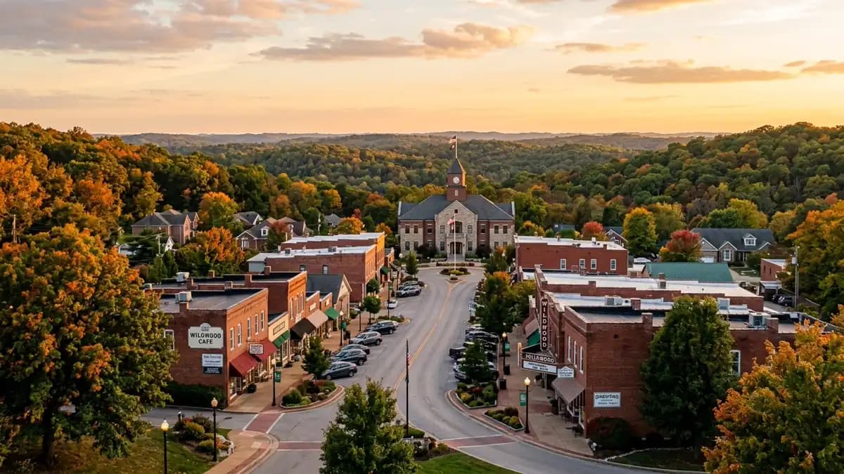 Wildwood, Missouri