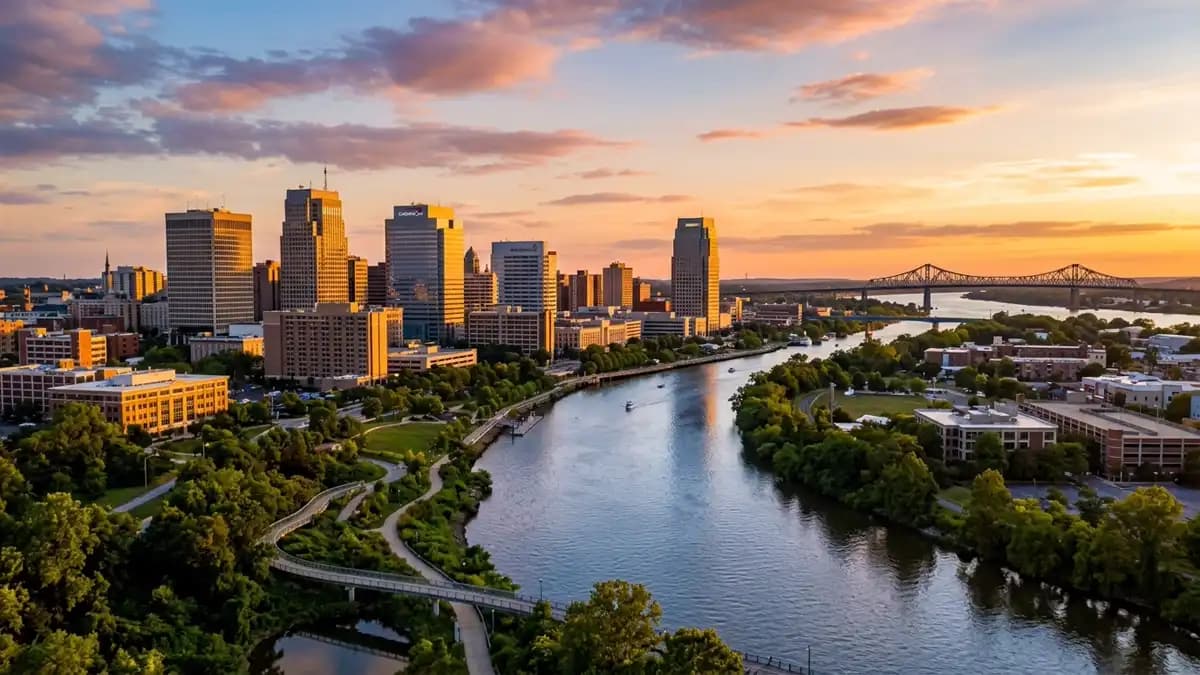 Wilmington, Delaware