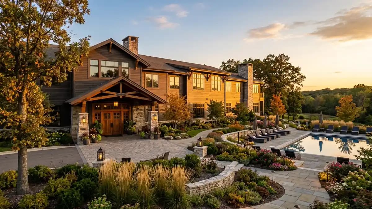 Accommodation in Woodstock
