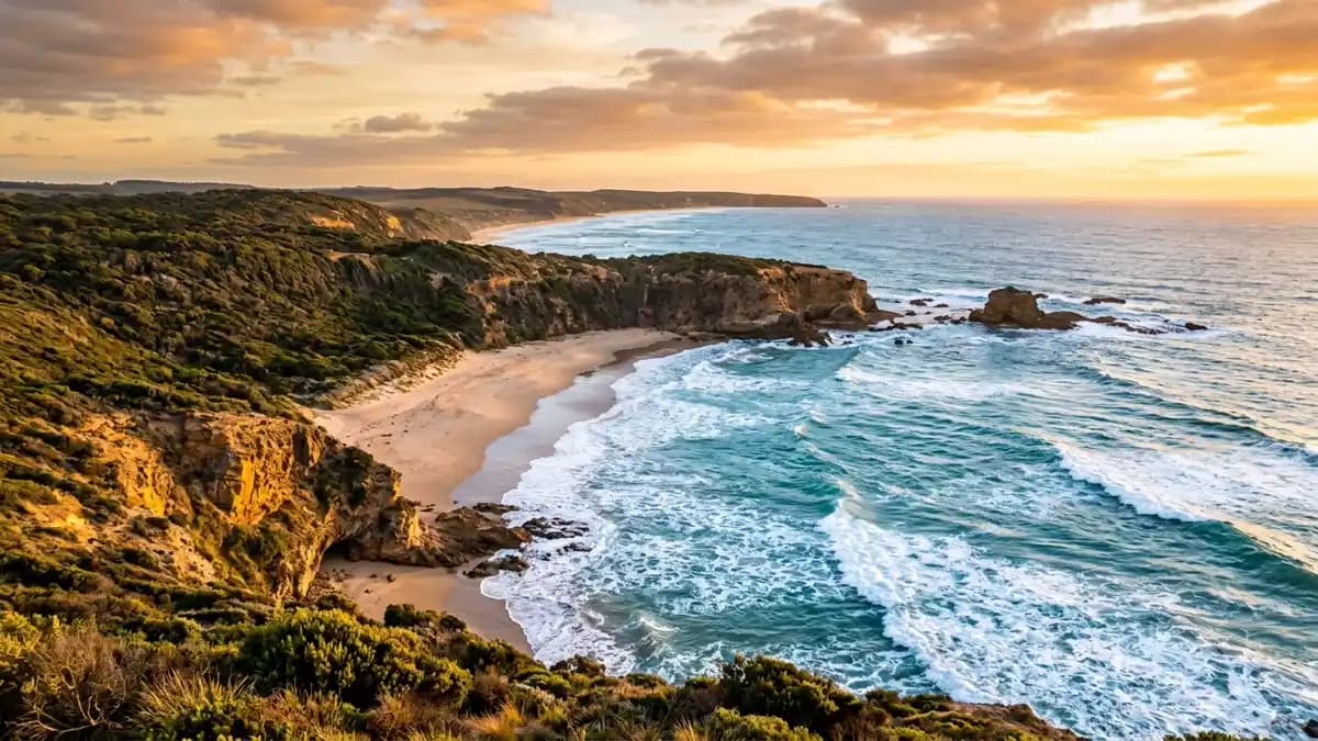 Popular attractions and things to do in Venus Bay