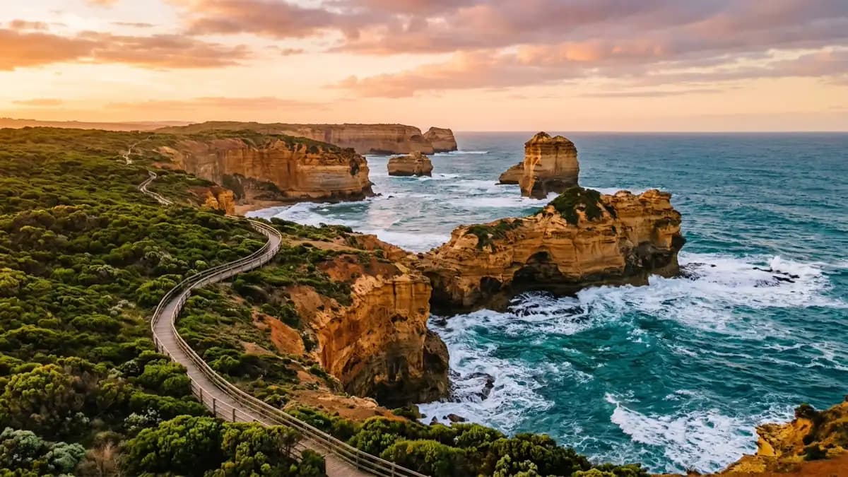 Popular attractions and things to do in Warrnambool