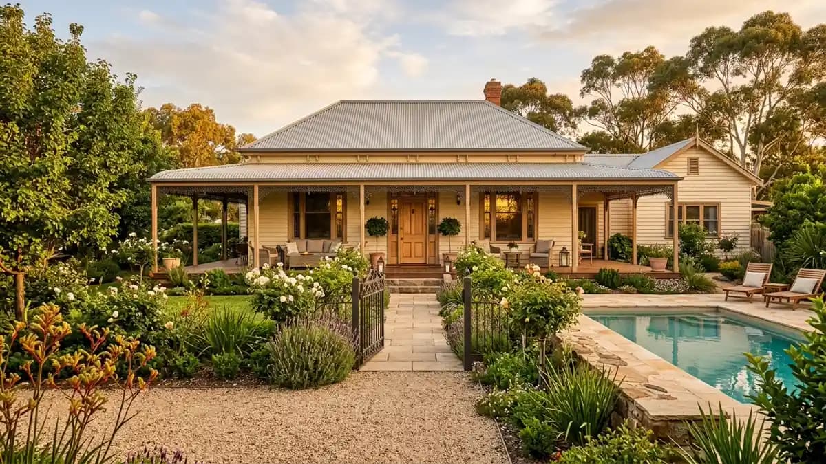 Accommodation and places to stay in Werribee