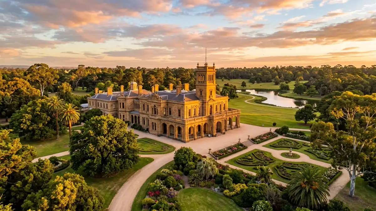 Popular attractions and things to do in Werribee