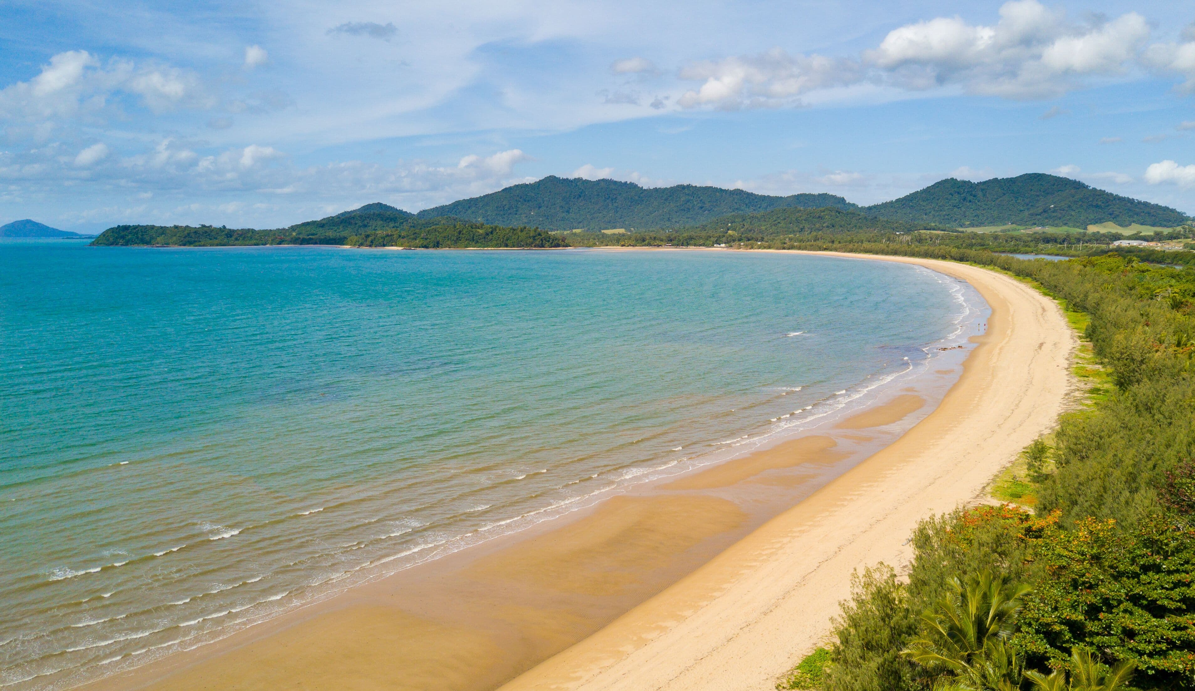 Public toilet facilities in Kurrimine Beach, QLD