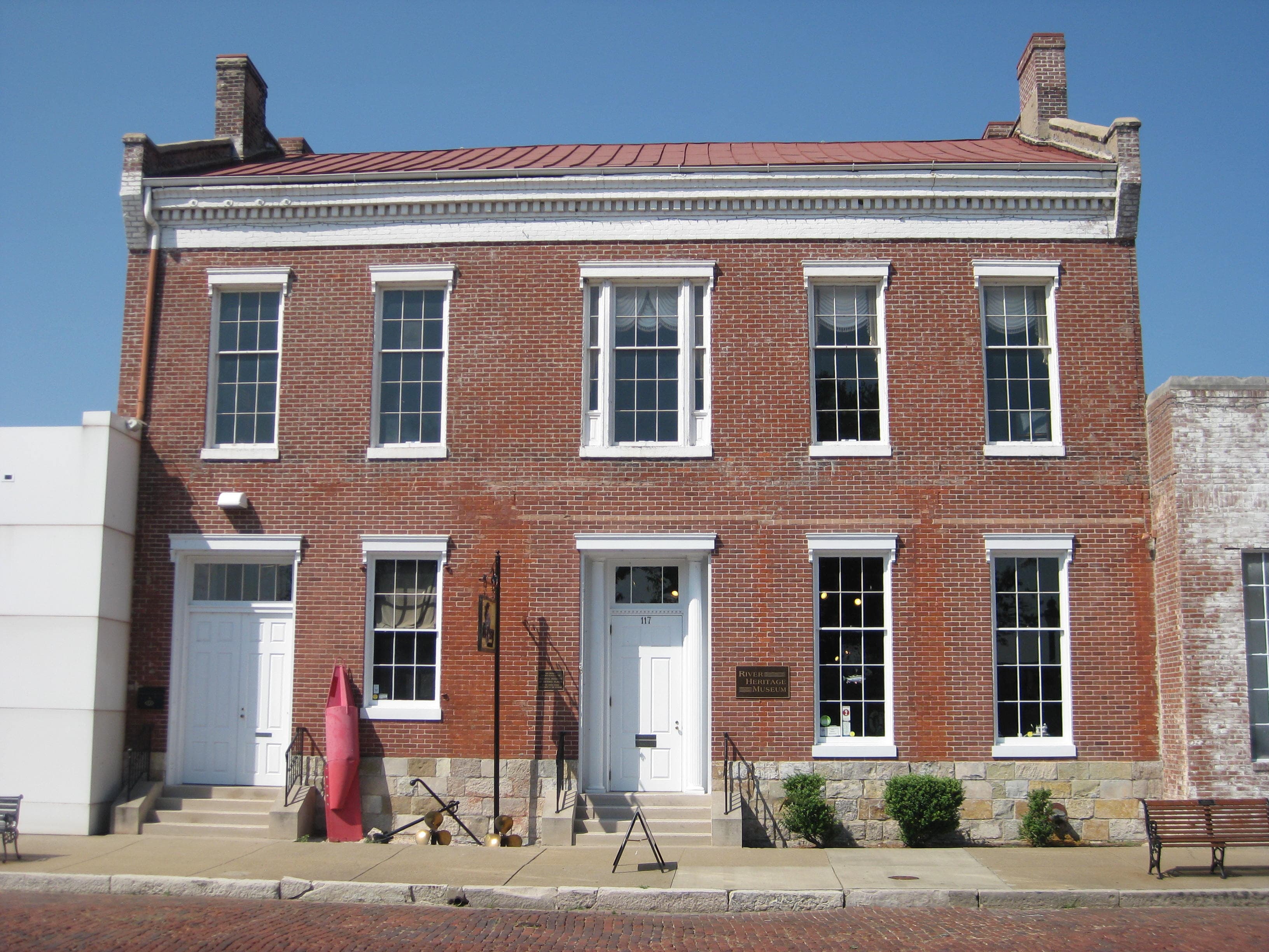 River Discovery Center