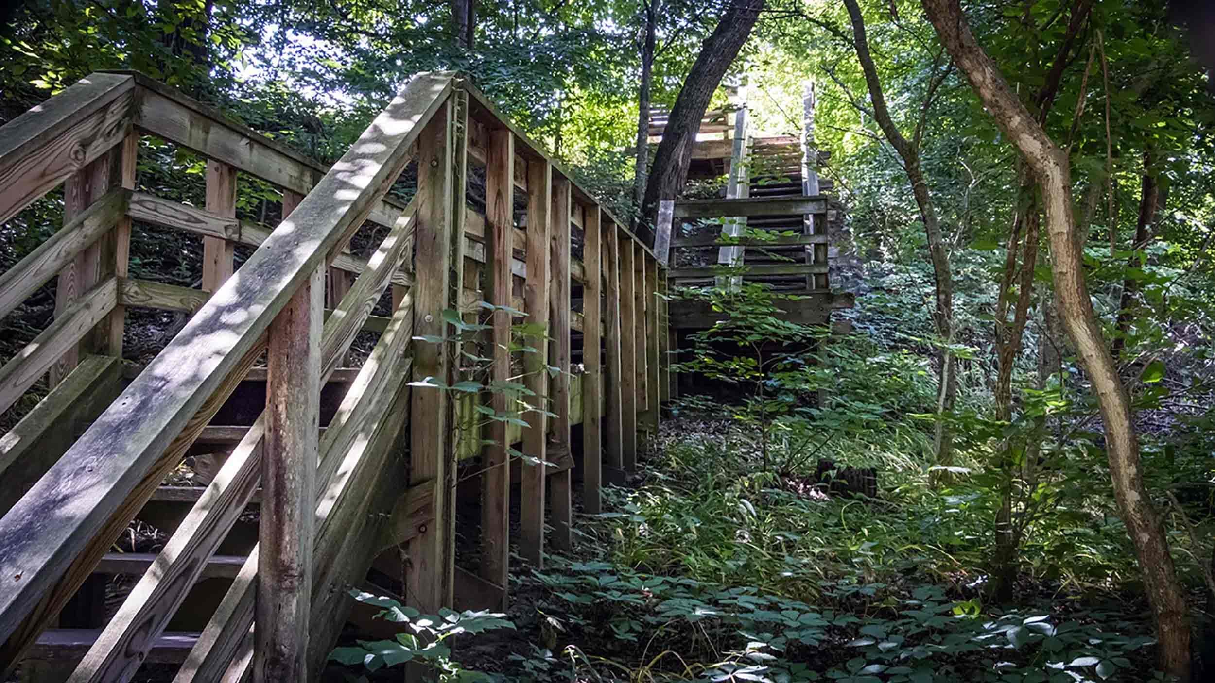 Schramm Park State Recreation Area