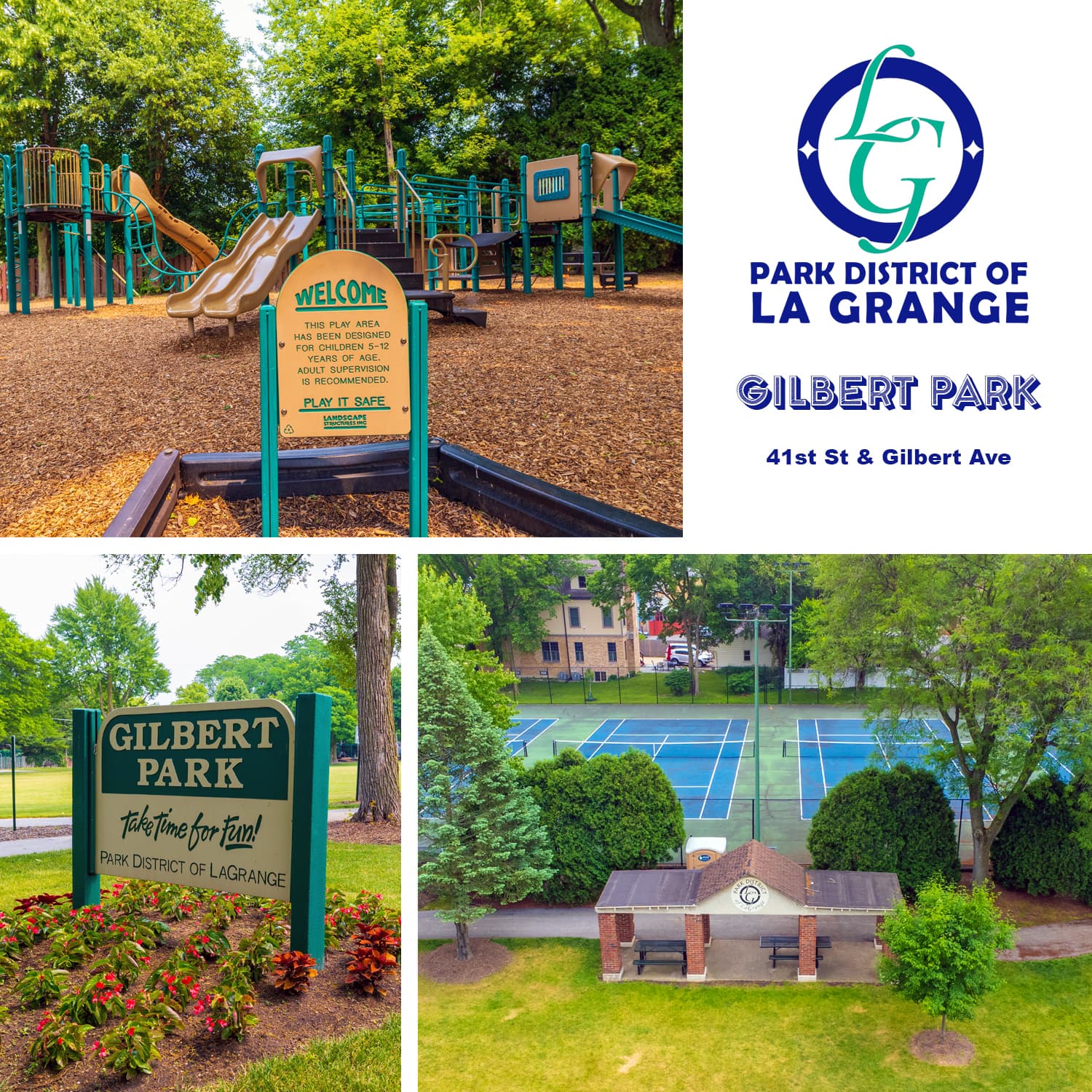 Gilbert Park