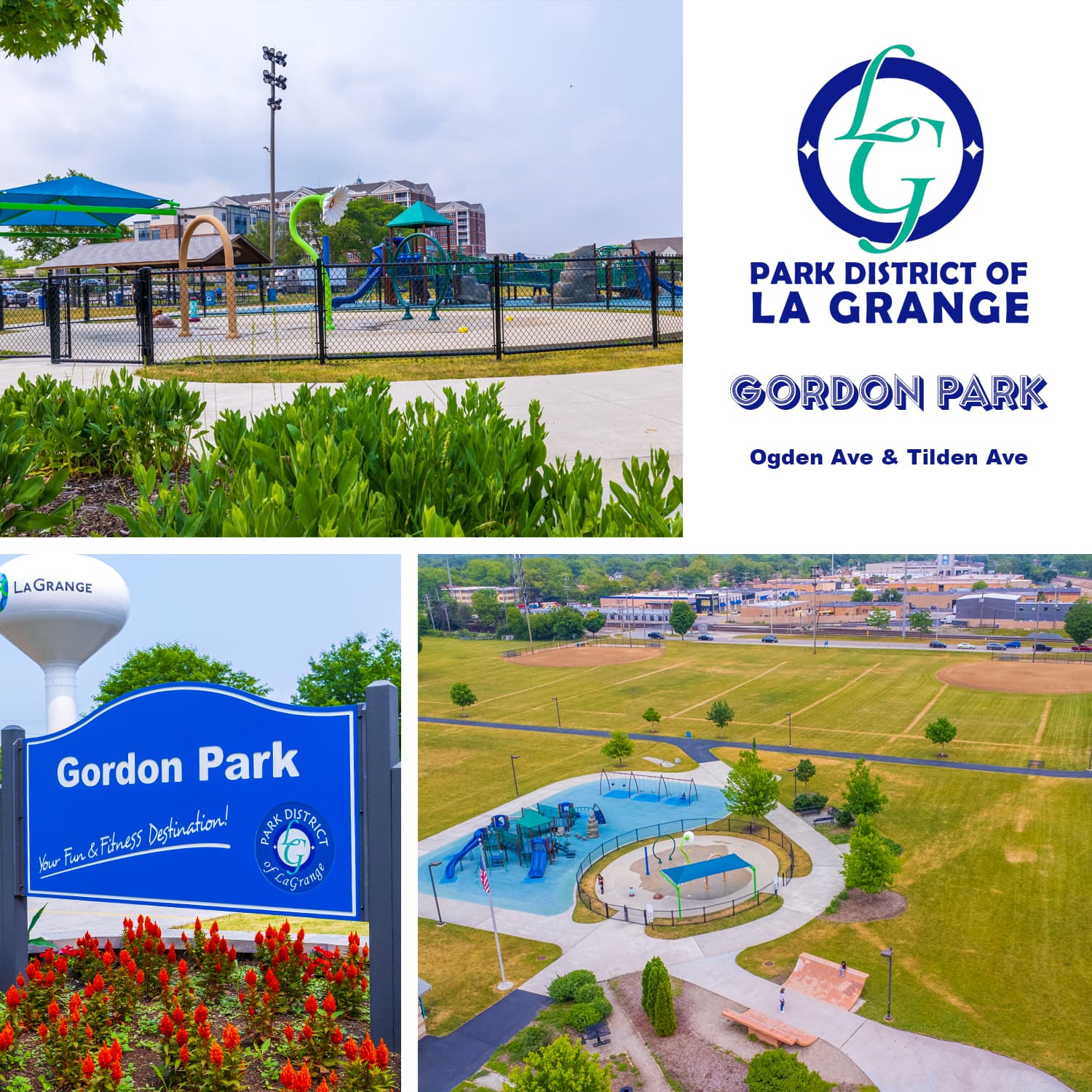 Gordon Park