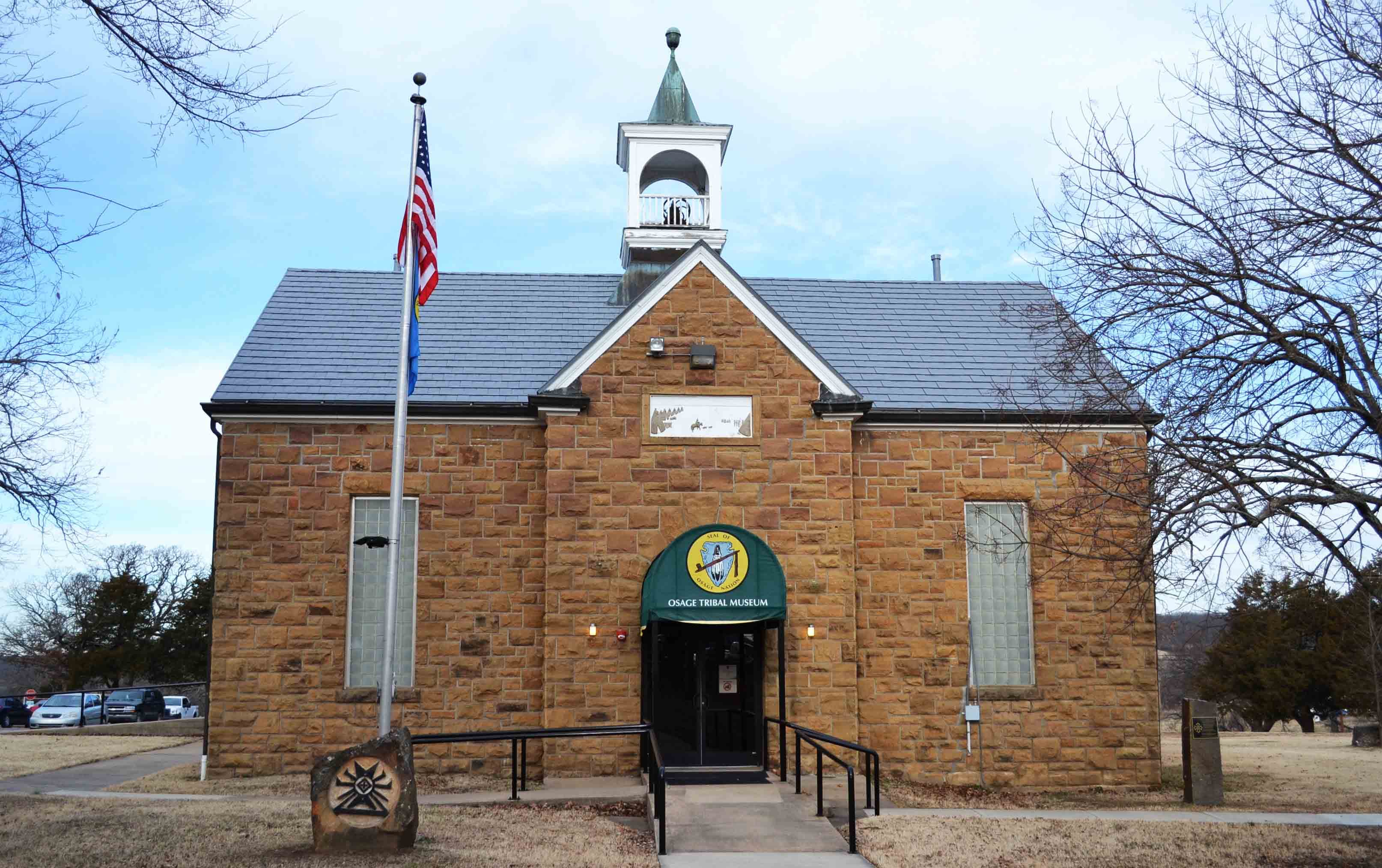 Osage Nation Museum