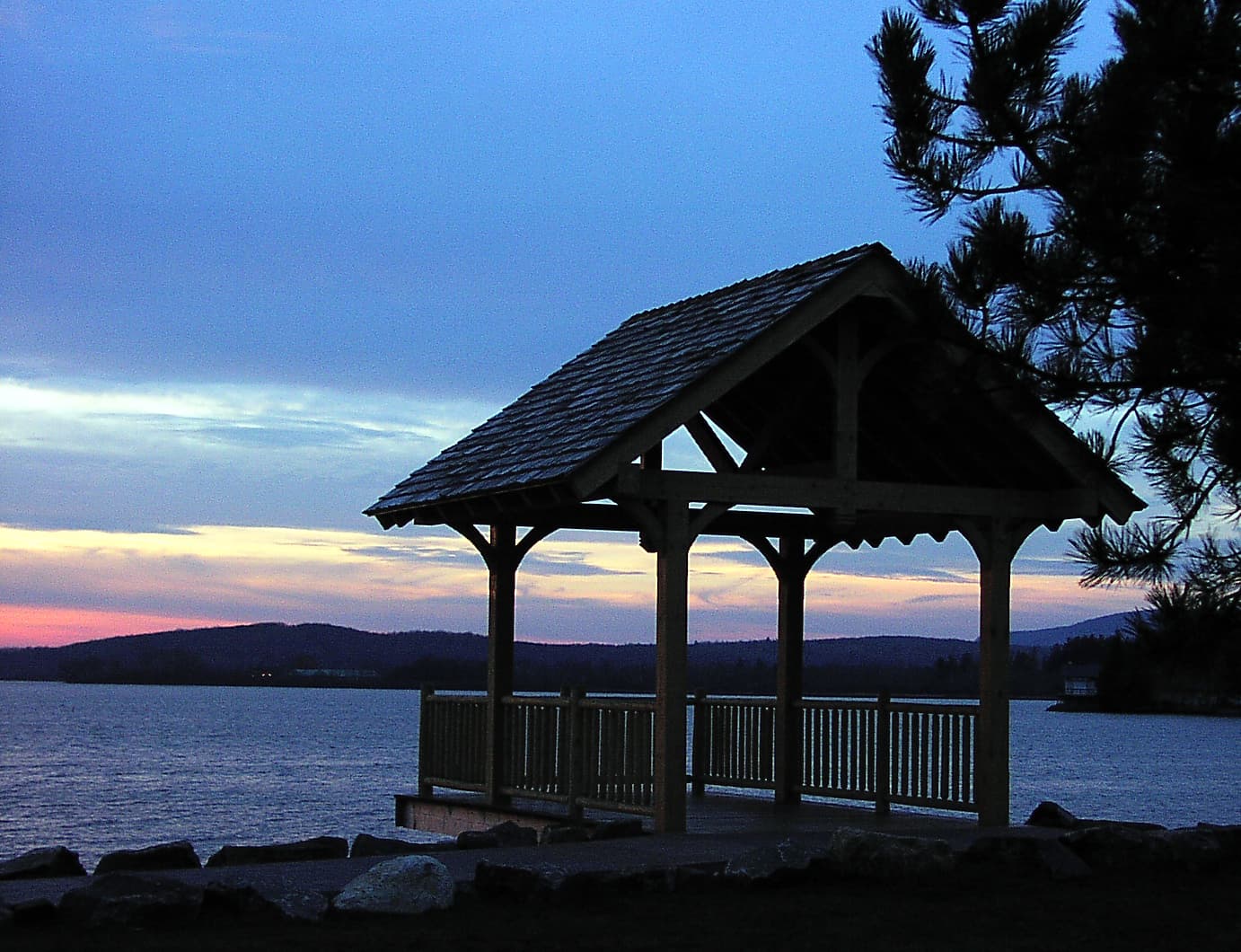 Public restroom facilities in Town of Tupper Lake, New York