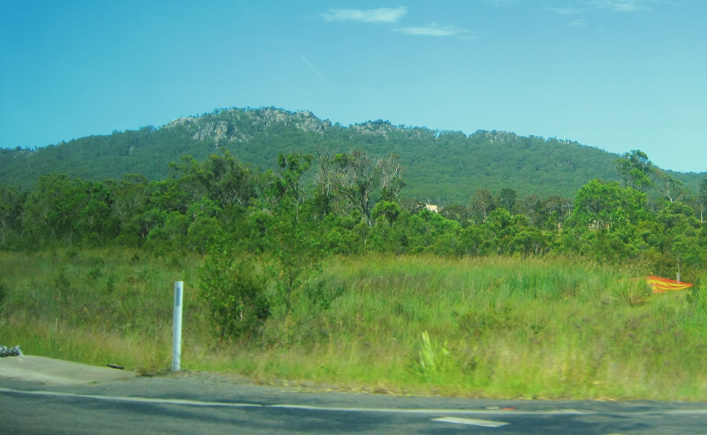 Public toilet facilities in Bulahdelah, NSW