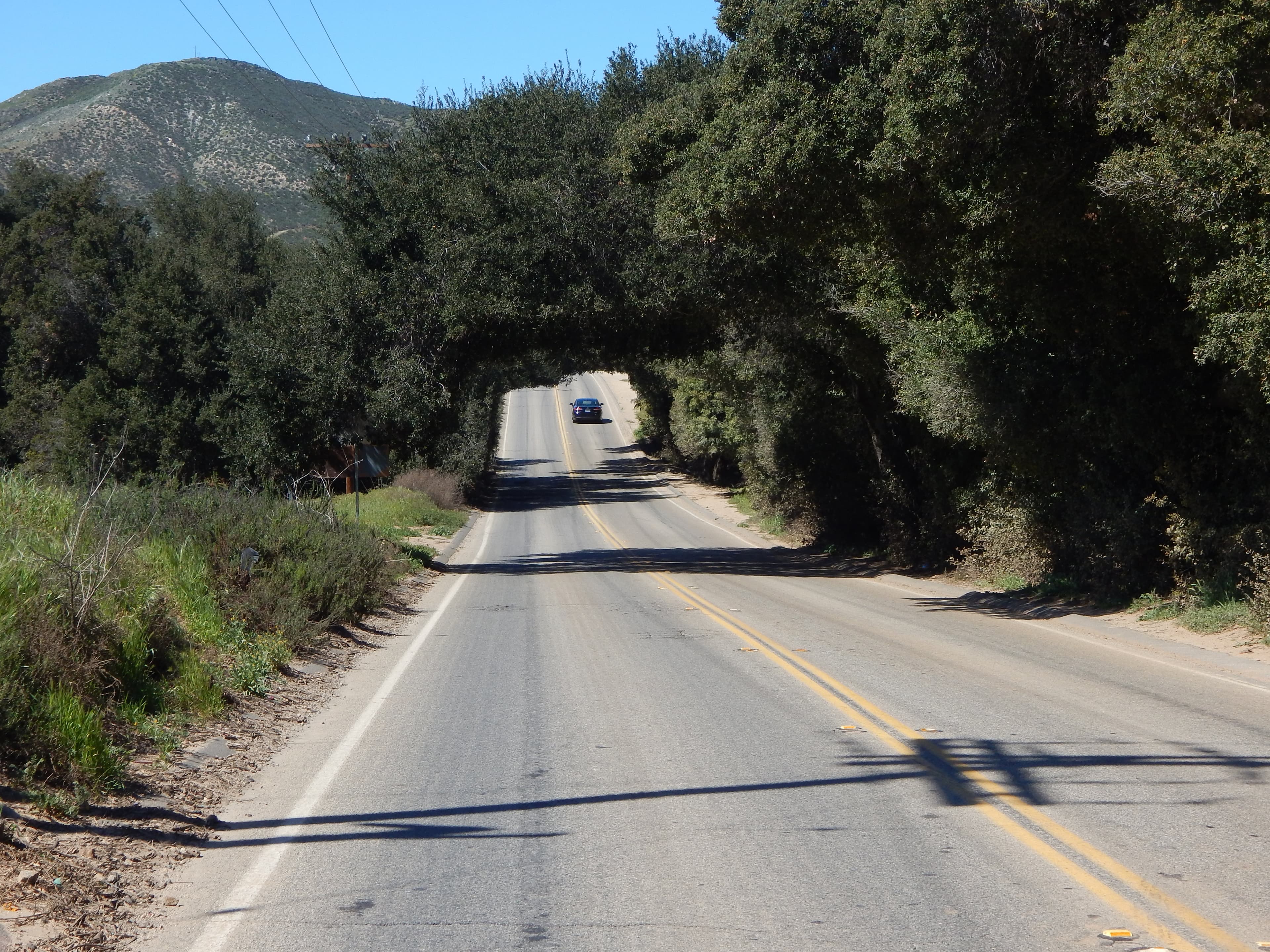 Public restroom facilities in Wildomar, California