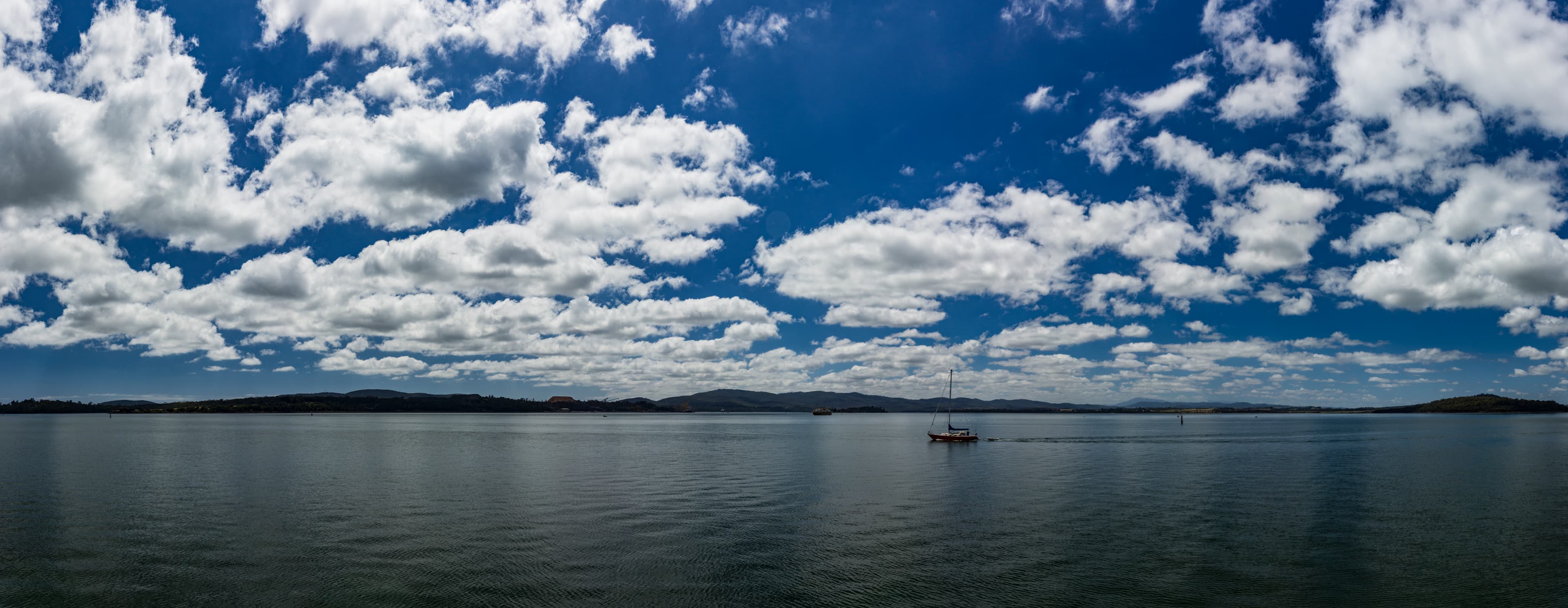 Public toilet facilities in Beauty Point, TAS
