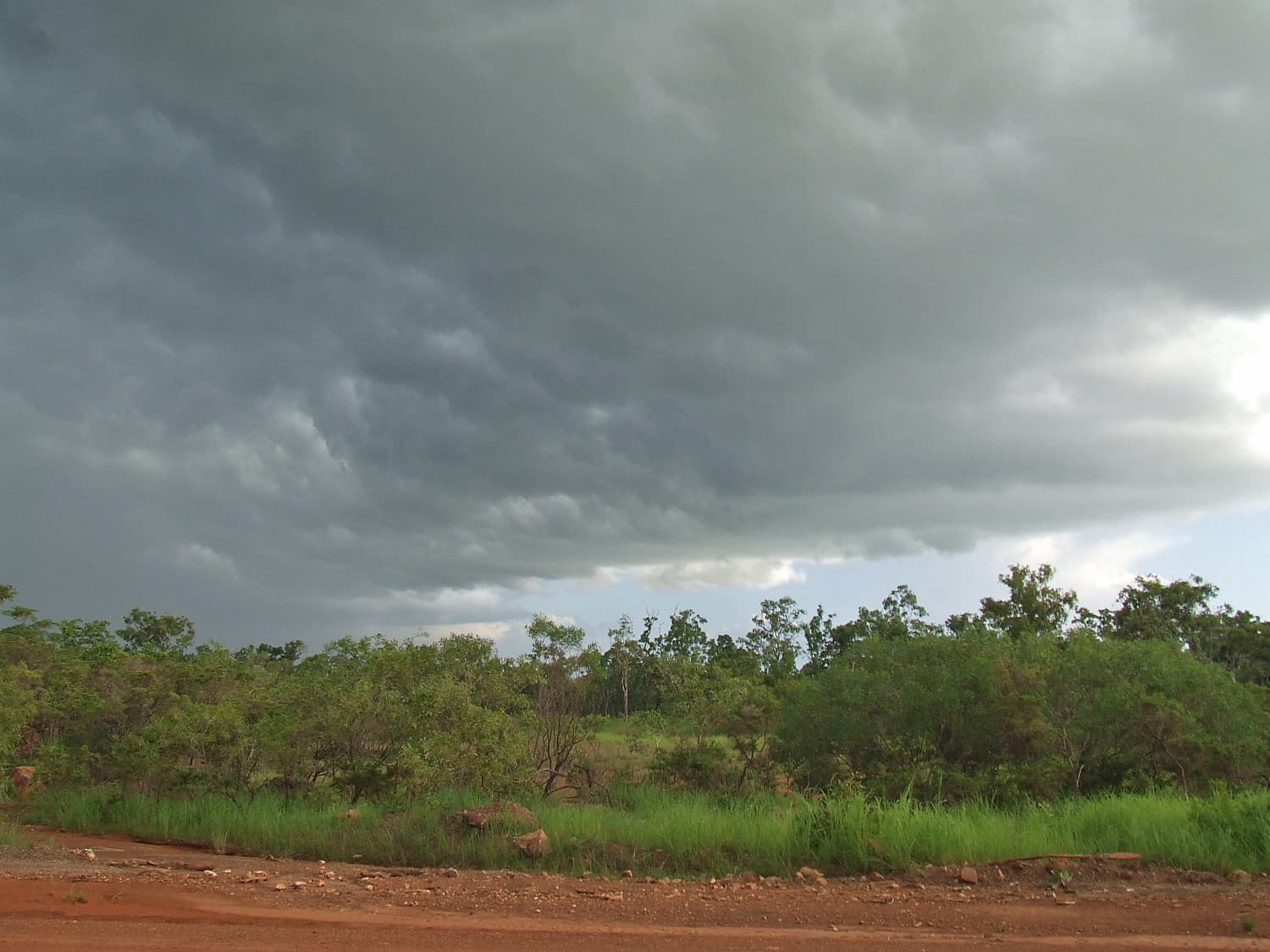 Public toilet facilities in Acacia Hills, NT