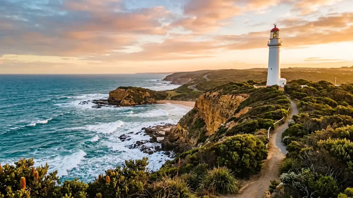 Popular attractions and things to do in Aireys Inlet