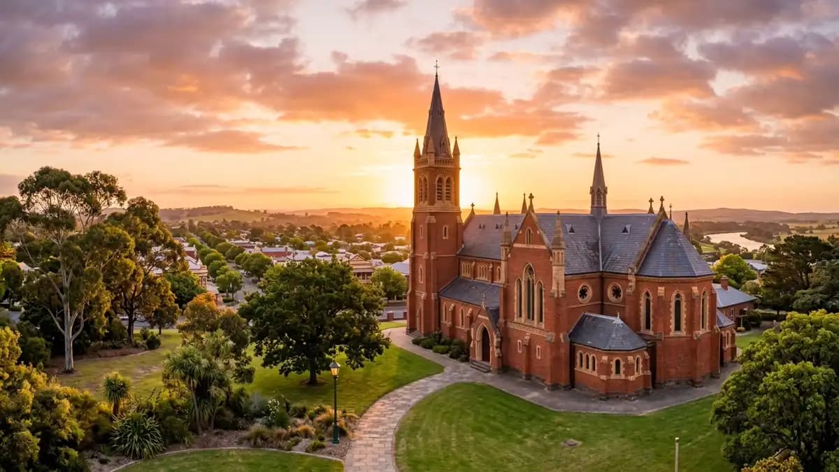 Popular attractions and things to do in Bairnsdale
