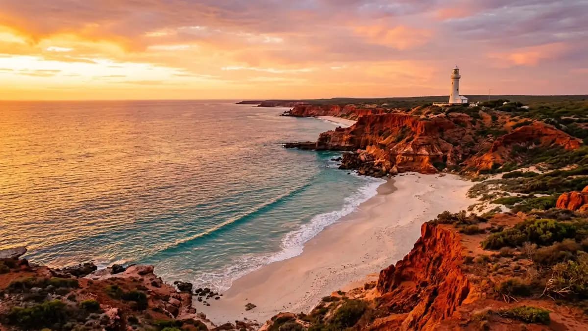 Popular attractions and things to do in Cape Leveque