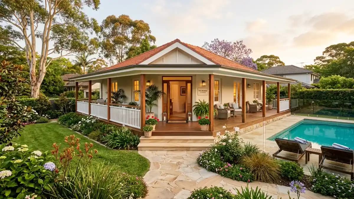 Accommodation and places to stay in Chatswood