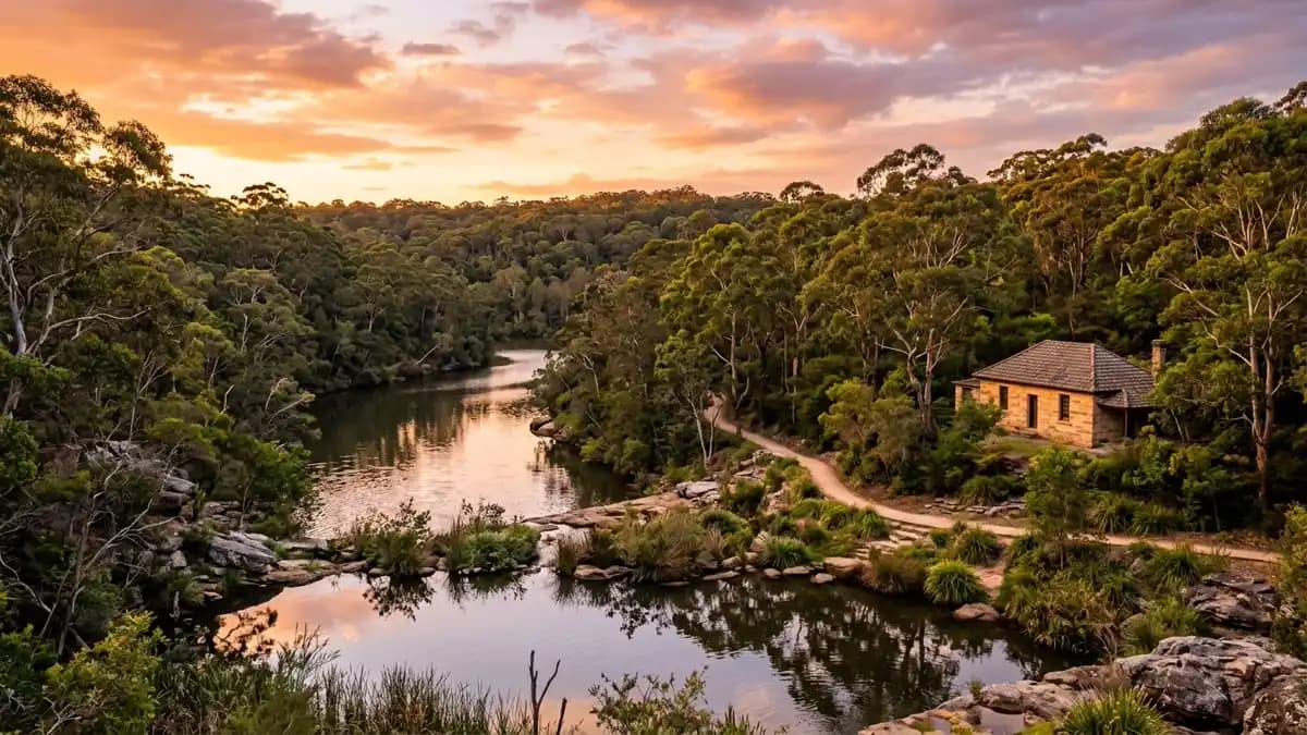 Popular attractions and things to do in Chatswood