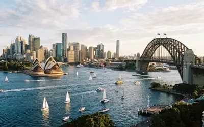 Public toilets in Sydney, NSW