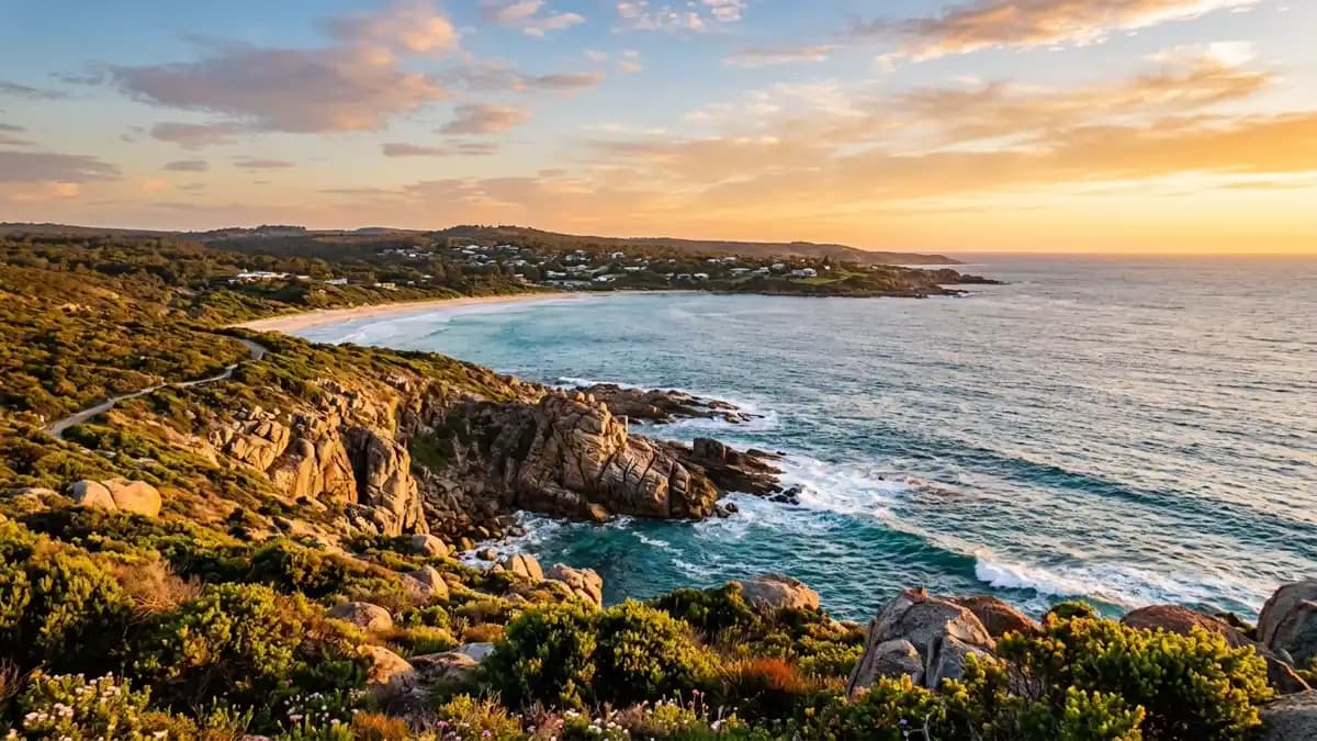 Popular attractions and things to do in Cowaramup