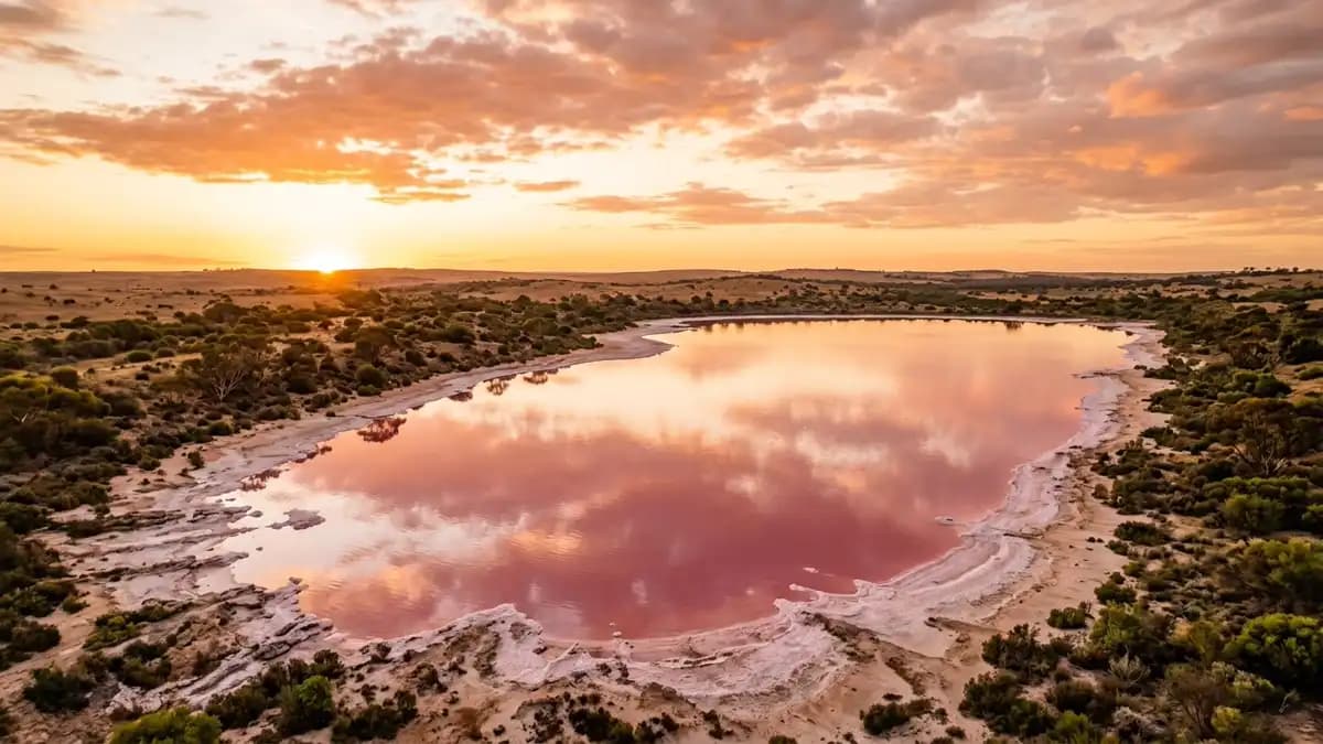 Popular attractions and things to do in Dimboola