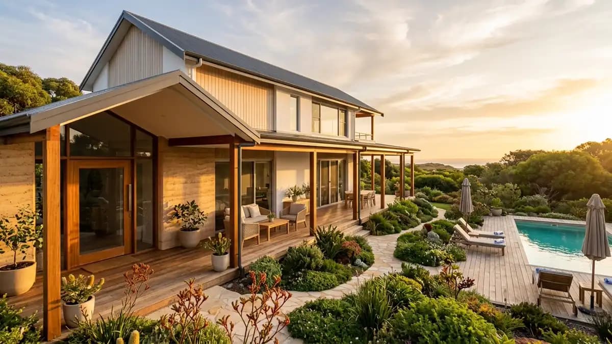 Accommodation and places to stay in Dunsborough