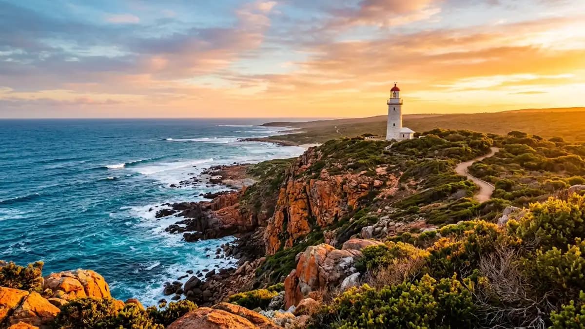 Popular attractions and things to do in Dunsborough