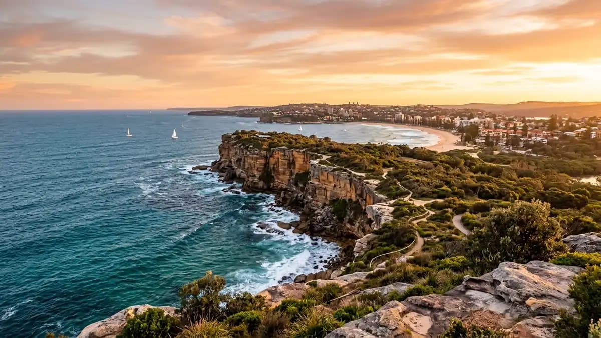 Popular attractions and things to do in Manly