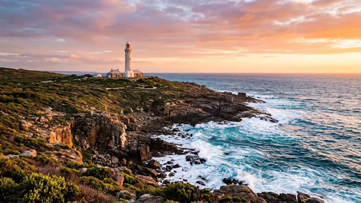 Popular attractions and things to do in Margaret River