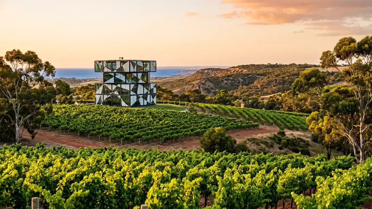 Popular attractions and things to do in Mclaren Vale