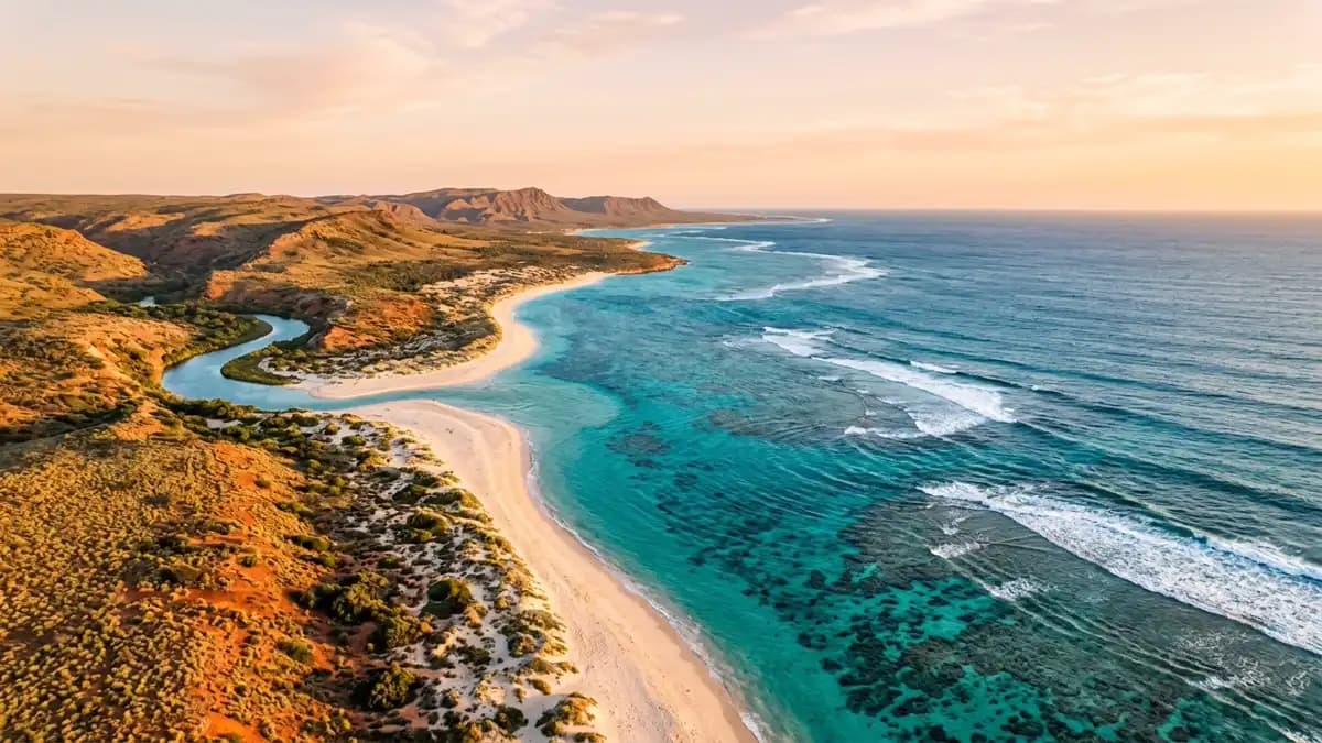 Popular attractions and things to do in Ningaloo