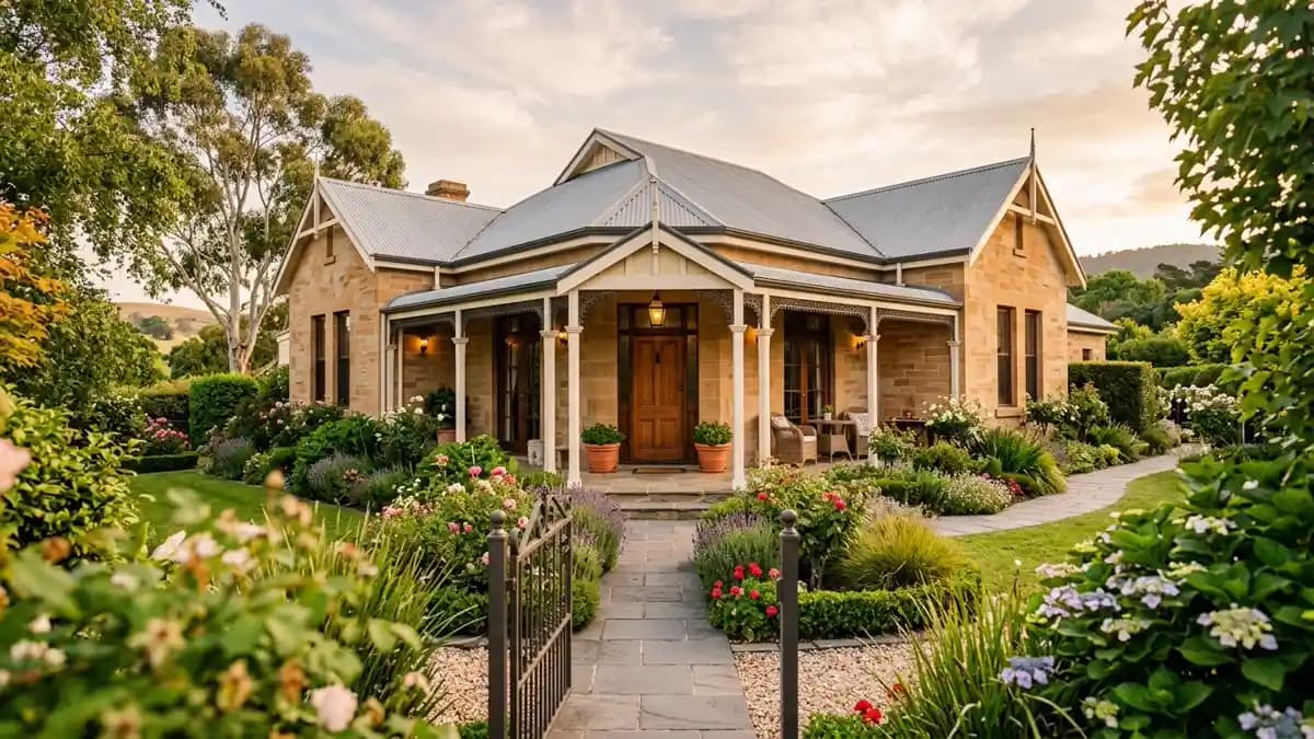 Accommodation and places to stay in Richmond
