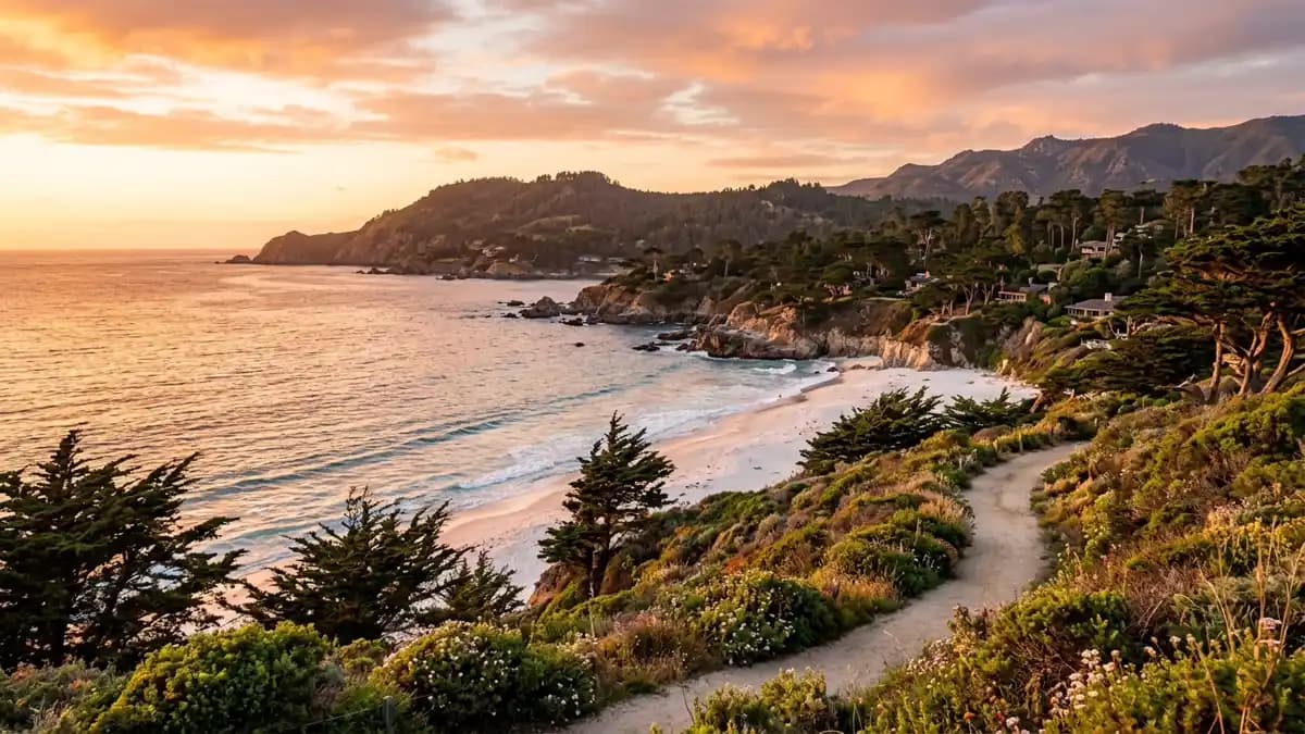 Attractions in Carmel By The Sea