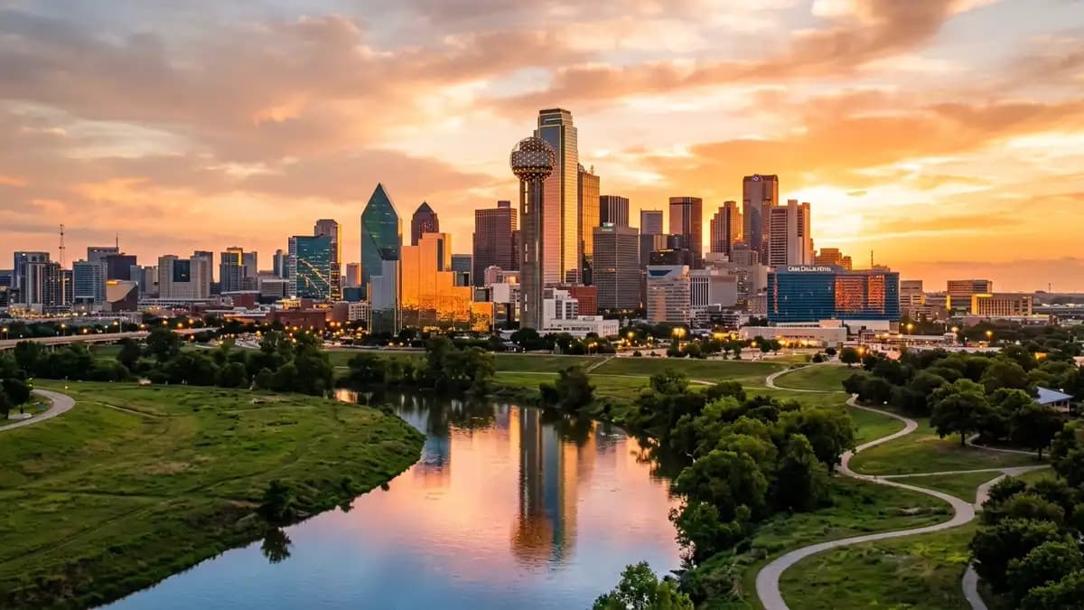 Attractions in Dallas