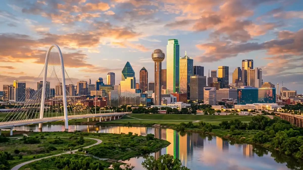 Dallas, Texas