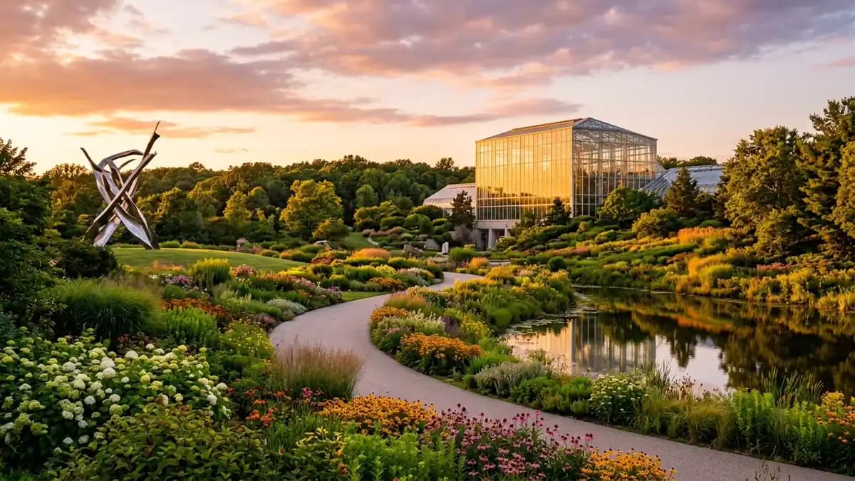 Attractions in Grand Rapids