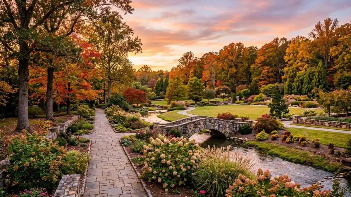 Attractions in Greensboro