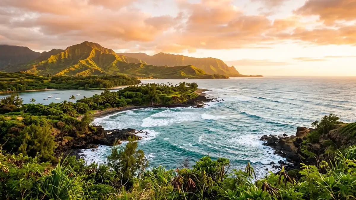 Attractions in Lihue