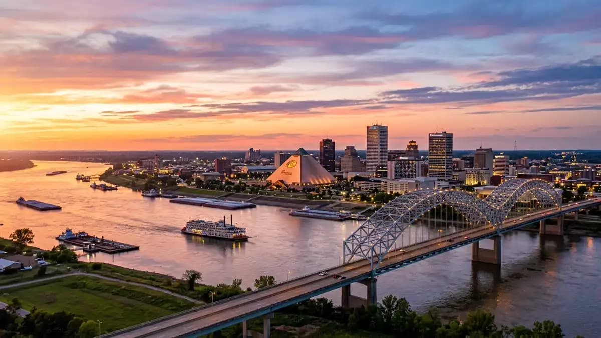 Memphis, Tennessee
