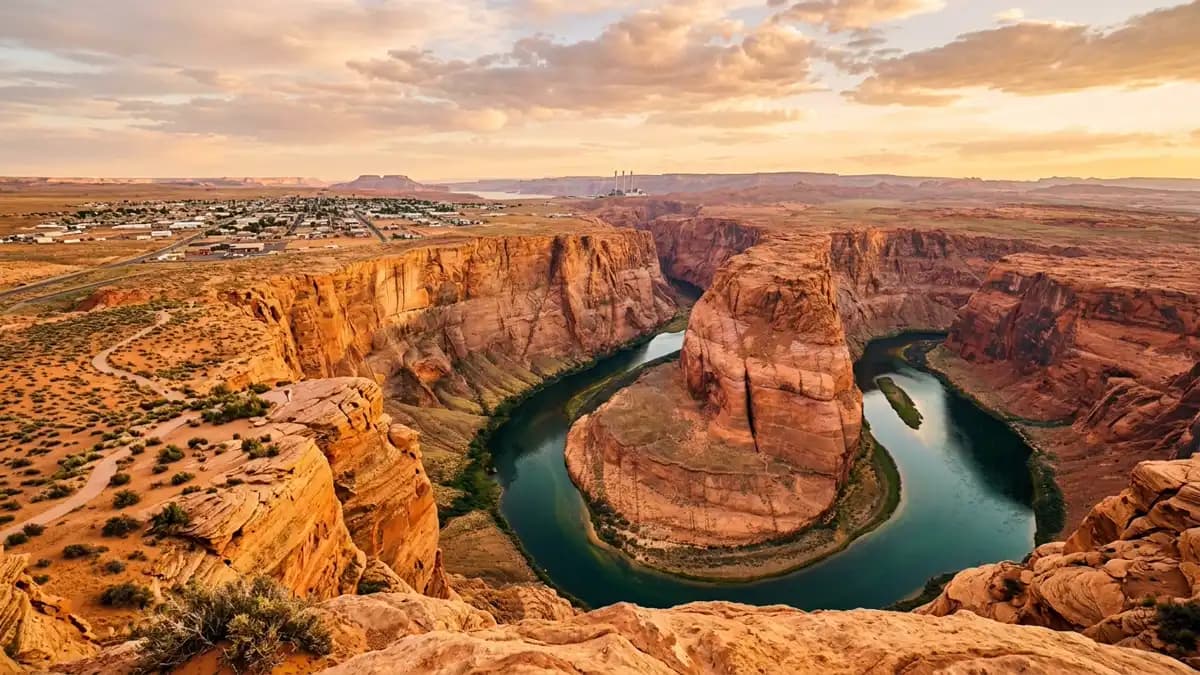 Page, Arizona