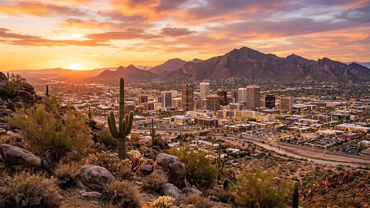 Phoenix, Arizona