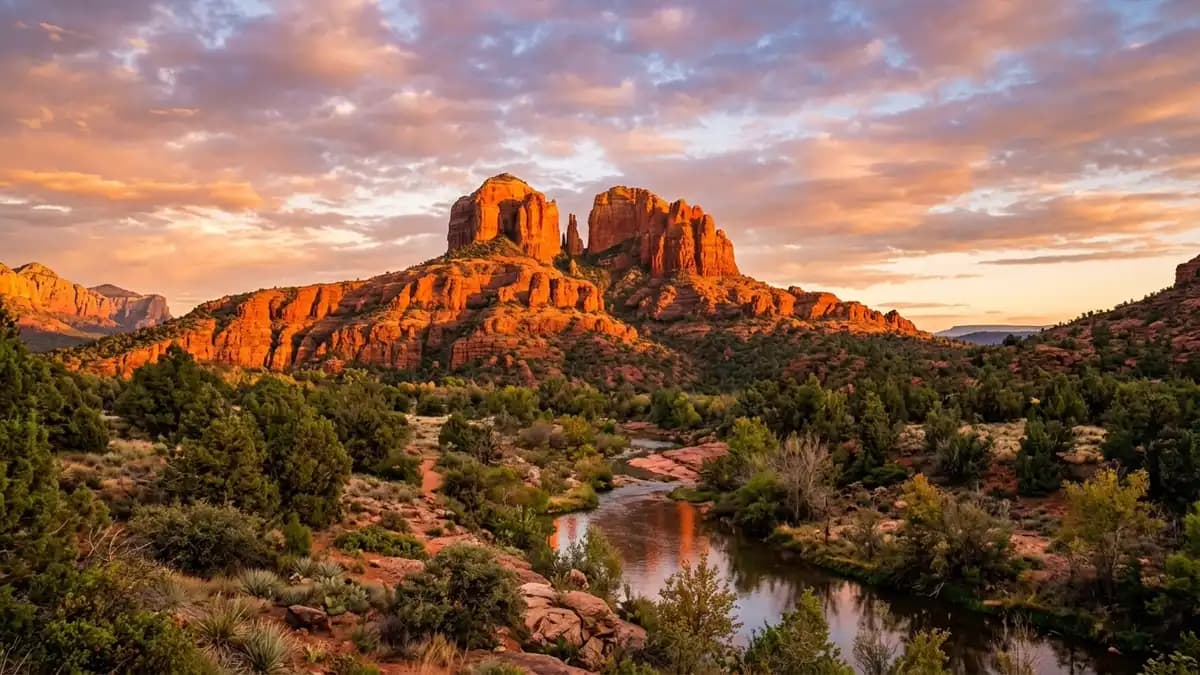 Attractions in Sedona
